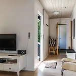 Tatil Evi Lovely In With Wifi *
