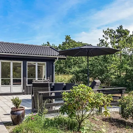 Tatil Evi Stunning In With Kitchen Neksø
