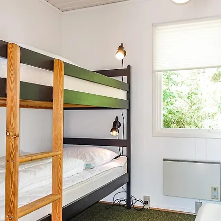 Lovely In With Wifi Ferienhaus *
